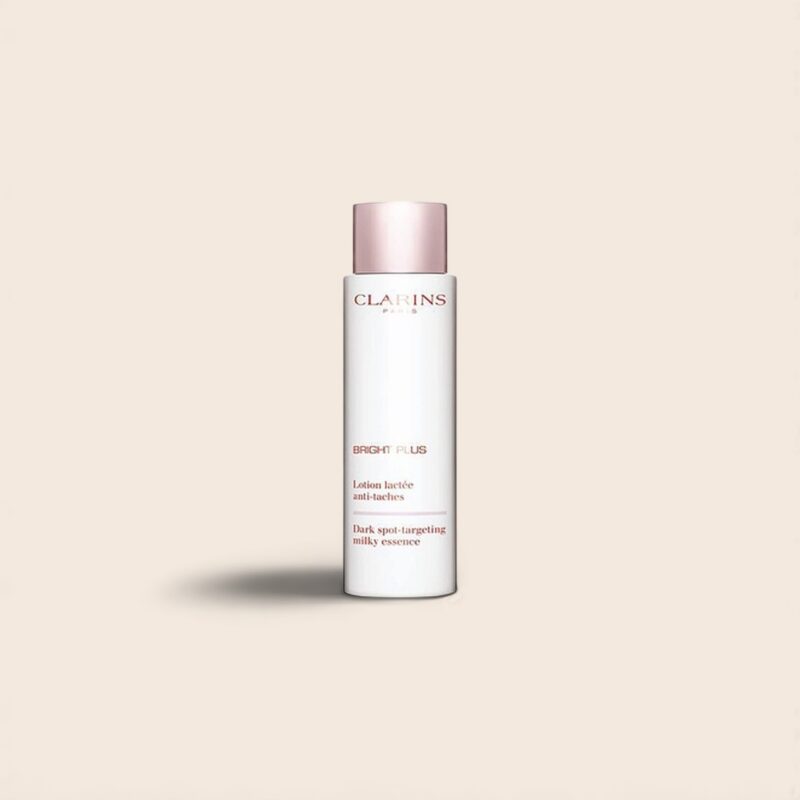 Clarins - Bright Plus Lotion Lactée Anti-Tâches 200ml