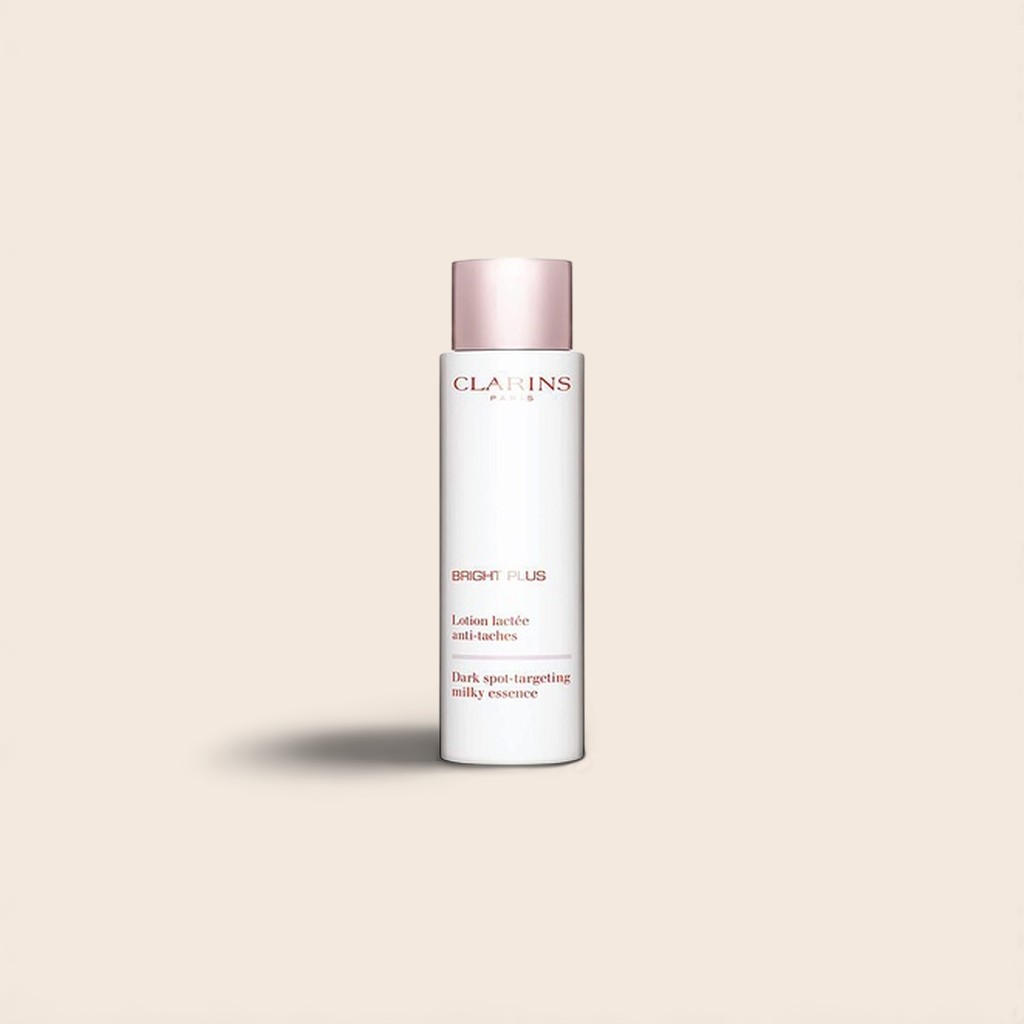 Clarins - Bright Plus Lotion Lactée Anti-Tâches 200ml