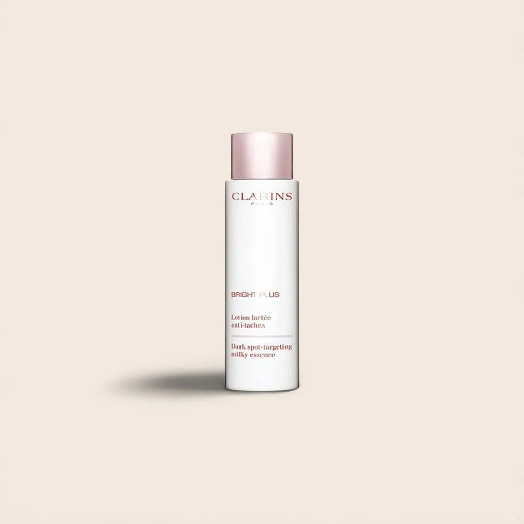 Clarins - Bright Plus Lait Lactée Anti - Tâches 200ml | Acheter Dakar | SEN'GARMI