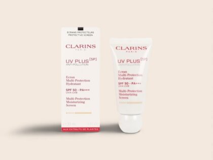 Clarins - Sun Care Multi-Protection Moisturizing Screen Body SPF 50 150ml