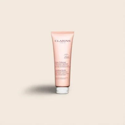 Clarins - Apaisant Moussant Nettoyant 125ml | Acheter Dakar | SEN'GARMI
