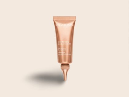 Clarins – Extra-Firming Neck & Décolleté 75ml - Sengarmi Senegal