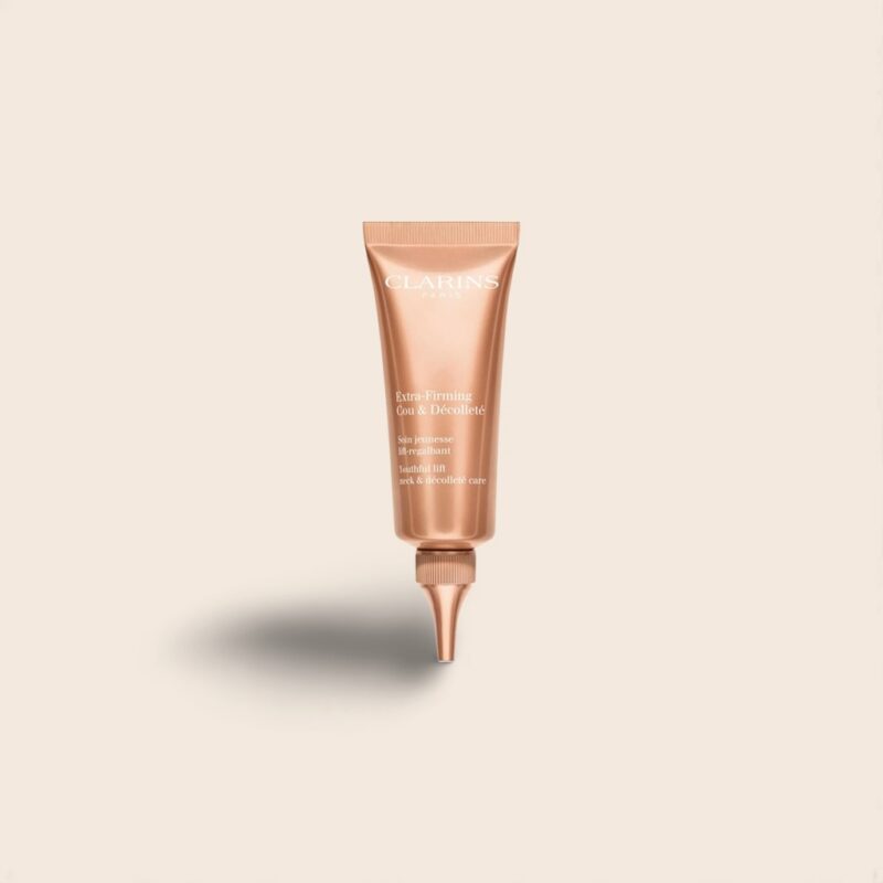 Clarins - Extra-Firming Neck & Décolleté 75ml