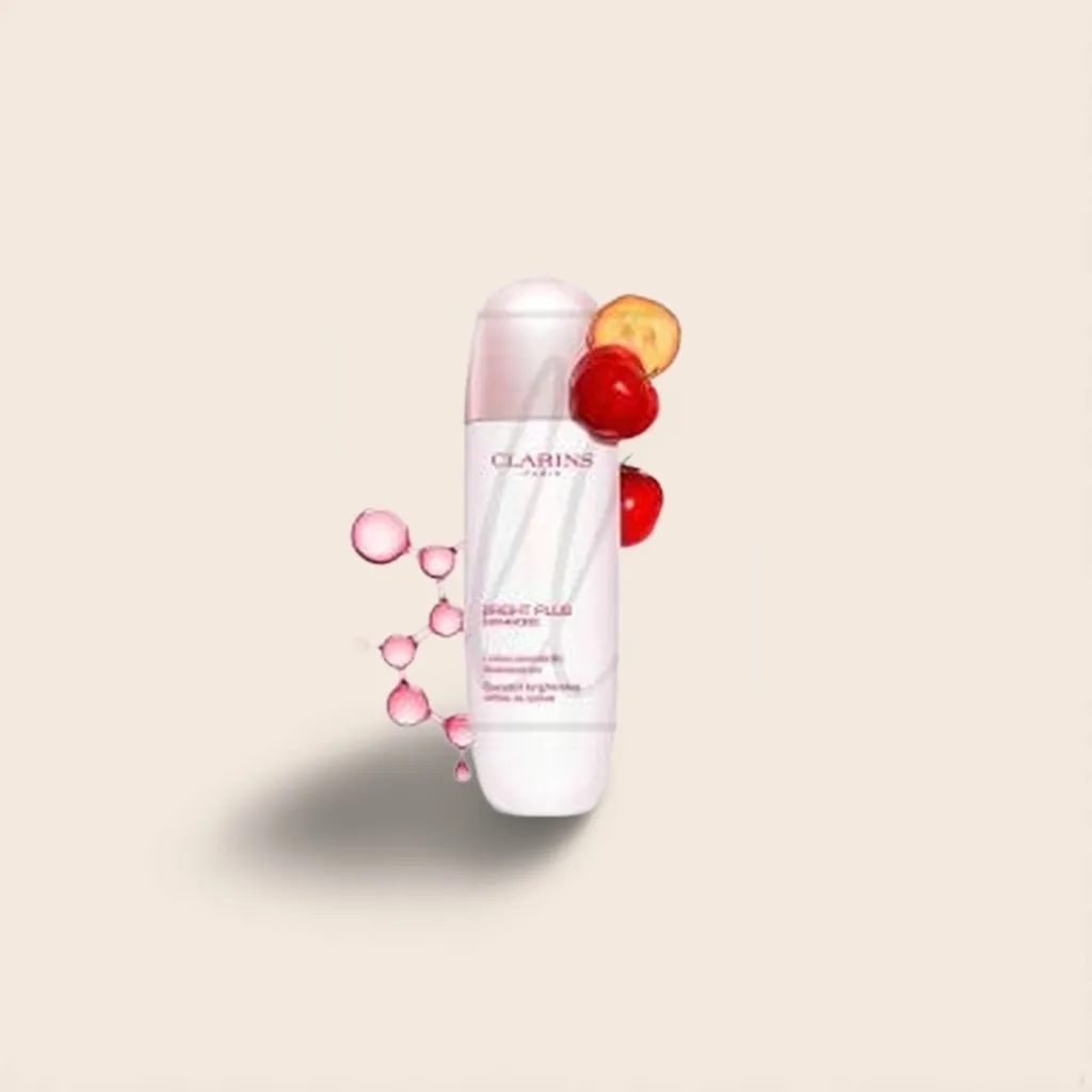Clarins - Bright Plus Lait 150ml | Acheter Dakar | SEN'GARMI