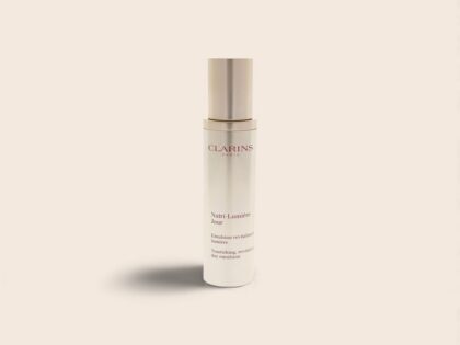 Clarins - Nutri-Lumière Emulsion Jour Nourrissante et Revitalisante 50 ml