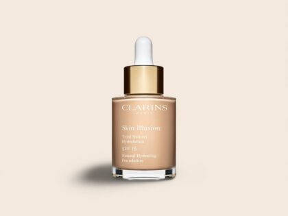 Clarins - Skin Illusion Foundation SPF 15 30ml