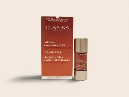 Clarins - Skin Illusion Fond de Teint Hydratant Naturel 30ml