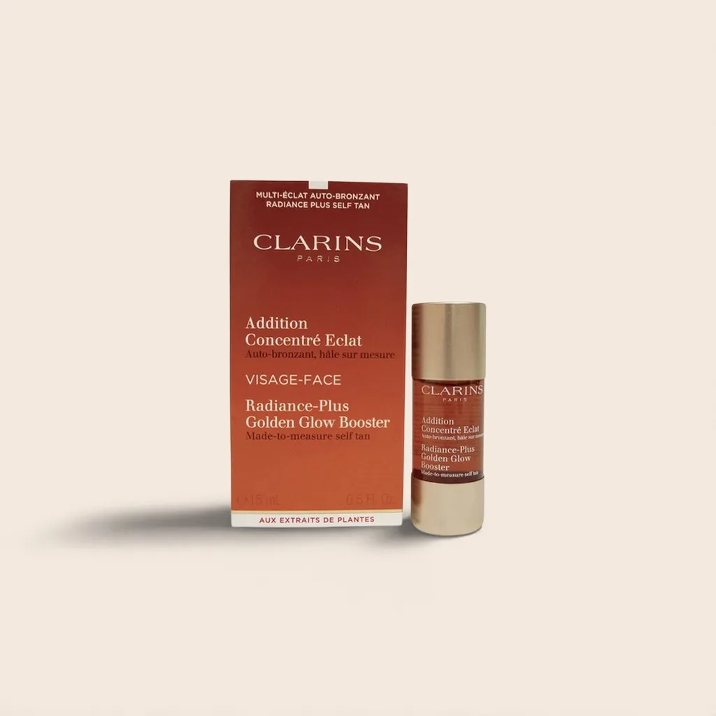 Clarins - Skin Illusion Fond de Teint Hydratant Naturel 30ml | Peaux Sèches | Acheter Dakar | SEN'GARMI