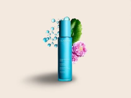 Clarins - Hydra-Essentiel HA² Émulsion Hydratante 75ml