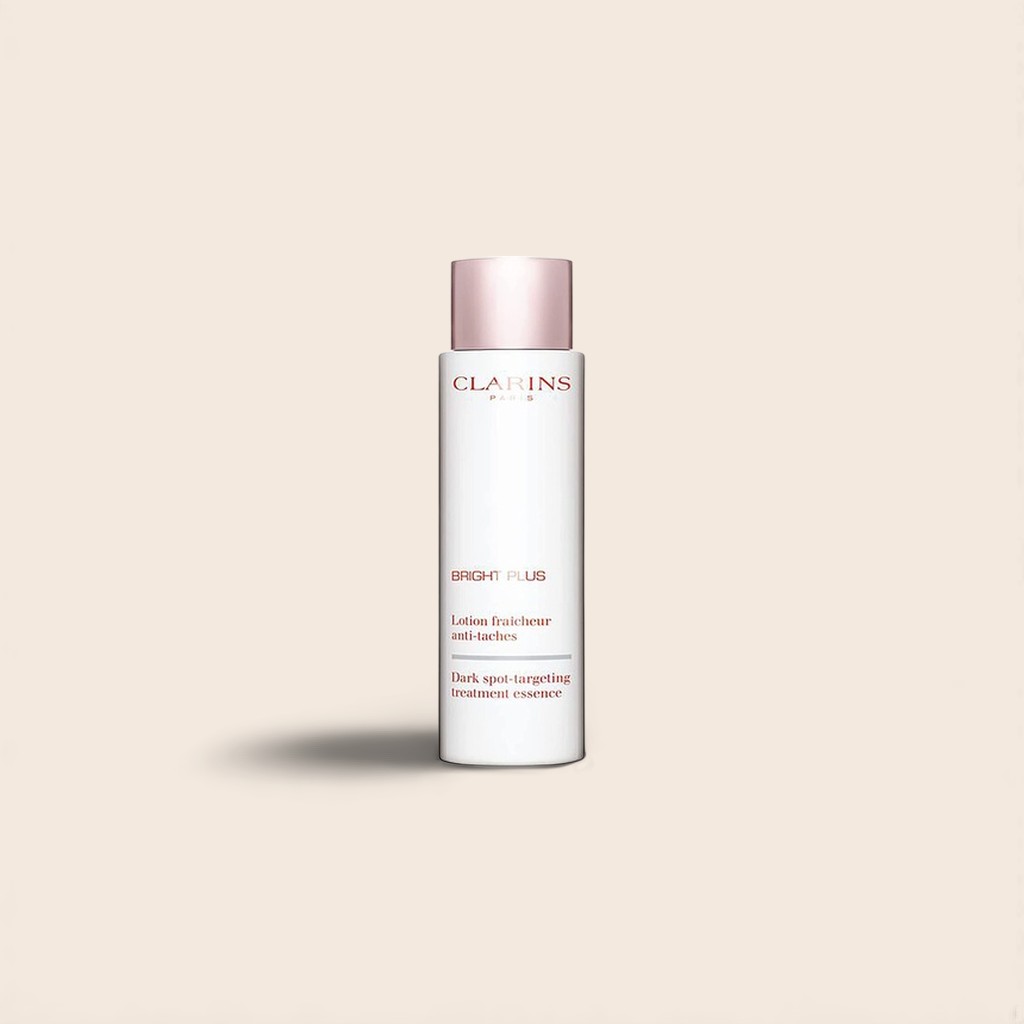 Clarins - Bright Plus Essence Anti-Taches 200ml