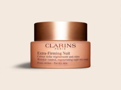 Clarins - Extra-Firming Nuit Crème Anti-Âge Hydratante 50ml