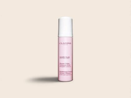 Clarins - Mousse Nettoyante Éclat 150ml