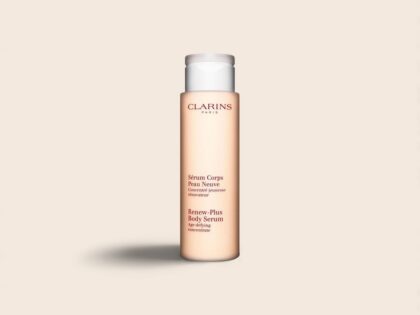Clarins - Sérum Corporel Peau Neuve 200ml