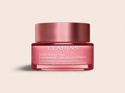 Clarins - Multi-Active Night Cream (50ml)