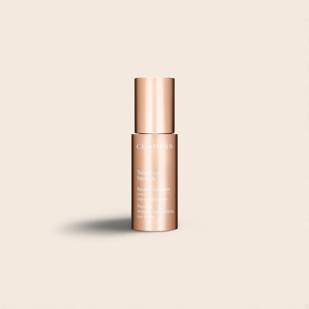 Clarins - Total Eye Smooth 15ml