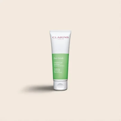 Clarins - Pure Gommage Gel Purifiant 50ml | Acheter Dakar | SEN'GARMI