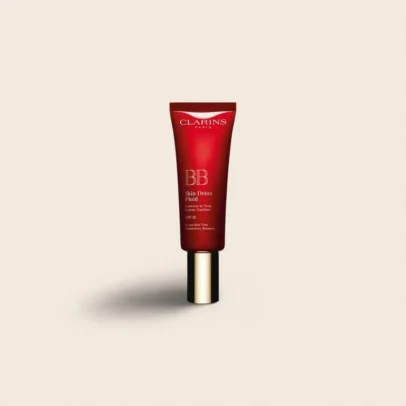 Clarins - BB Skin Detox Fluid SPF 25 45ml 00 Fair | Acheter Dakar | SEN'GARMI