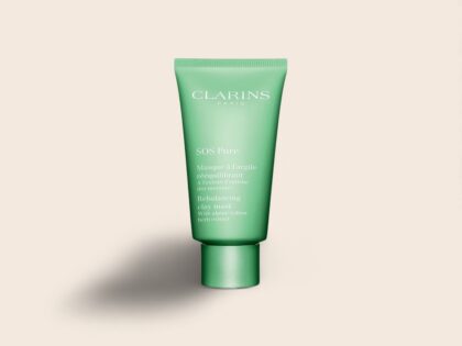 Clarins - SOS Pure Masque 75ml