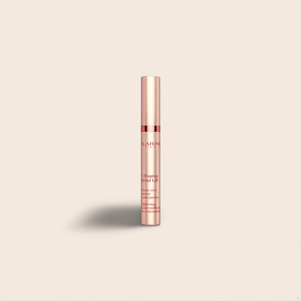 Clarins - V Shaping Facial Lift Eye Serum 15ml
