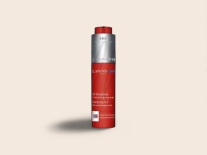 Clarins - Gel Énergisant 50ml