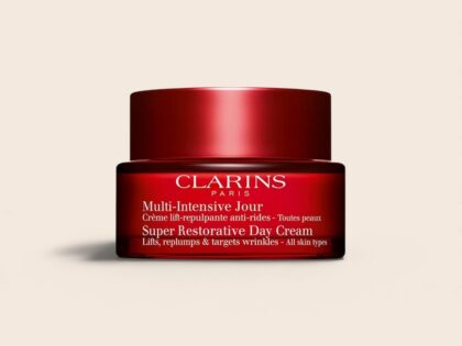 Clarins - Super Restorative Day Cream Tous Types de Peaux 50ml