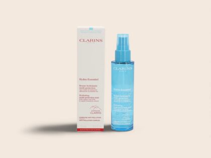 Clarins - Hydra-Essentiel Brume Hydratante Multi-Protection 75ml