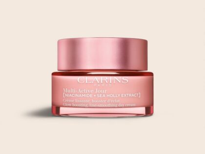 Clarins - Multi-Active Day Cream Toutes peaux 50ml