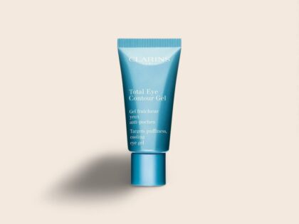 Clarins - Total Eye Contour Gel 20ml