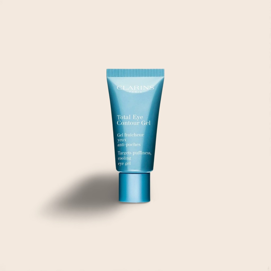 Clarins - Total Eye Contour Gel 20ml