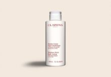 Clarins - Lait Corps Hydratant aux Beurres de Karité 200ml