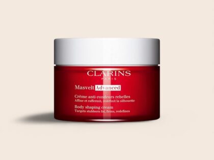 Clarins - Crème Masvelt Corps Resculptante 200ml