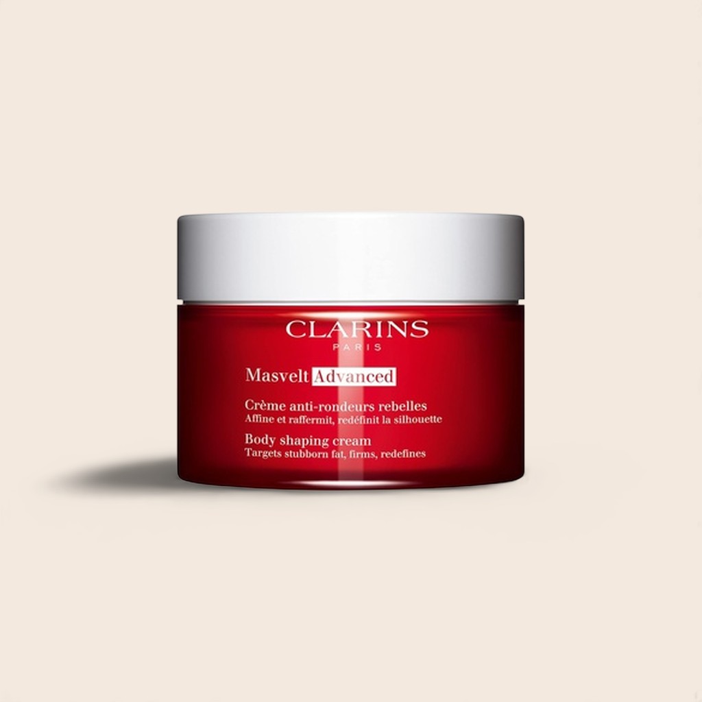 Clarins - Crème Masvelt Corps Resculptante 200ml