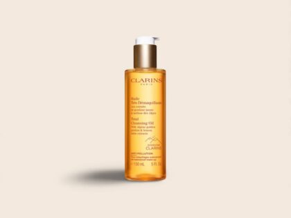 Clarins - Total Cleansing Oil 150ml
