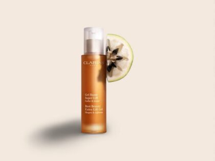 Clarins - Gel Super Lift Buste 50ml