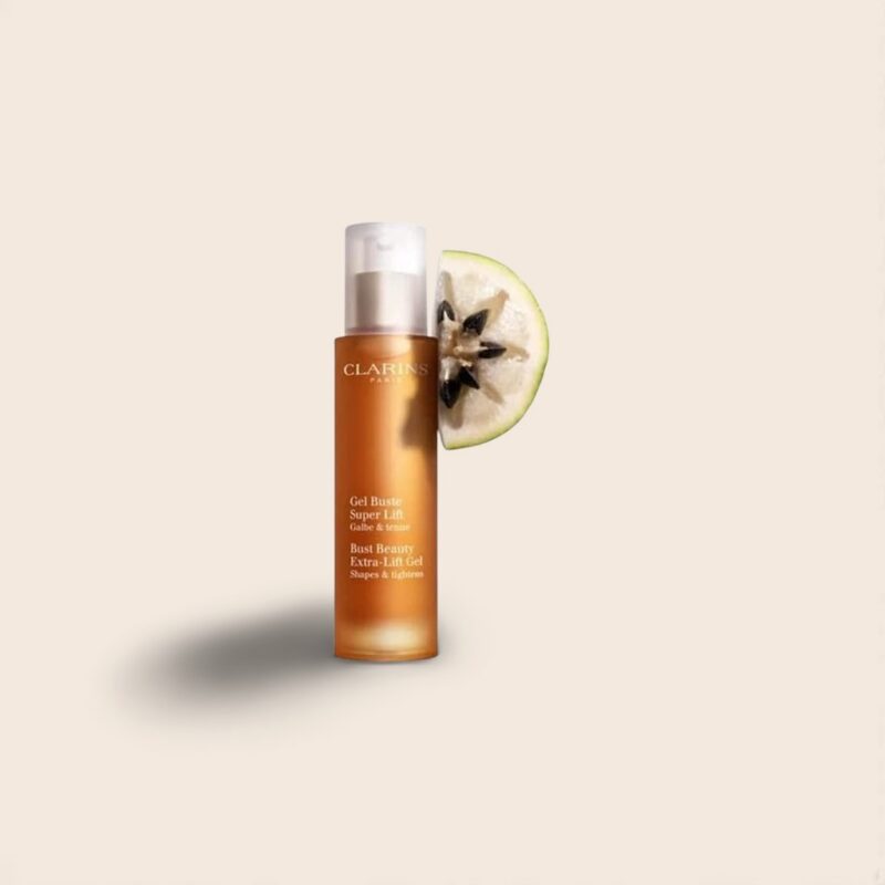 Clarins - Gel Super Lift Buste 50ml