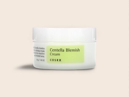 Cosrx - Centella Blemish Cream 30ml