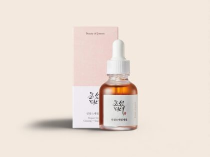 Beauty of Joseon - Revive Repair Serum Ginseng + Snail Mucin 30ml