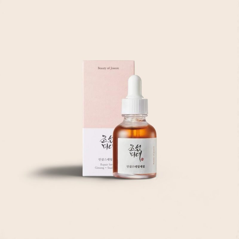 Beauty of Joseon - Revive Repair Serum Ginseng + Snail Mucin 30ml
