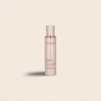 Clarins - V Shaping Facial Contouring Sérum 100ml | Acheter Dakar | SEN'GARMI