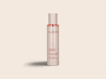 Clarins - V Shaping Facial Contouring Serum 100ml