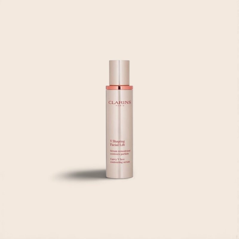 Clarins - V Shaping Facial Contouring Serum 100ml