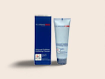 Clarins - Men Exfoliating Cleanser 2 en 1 125ml