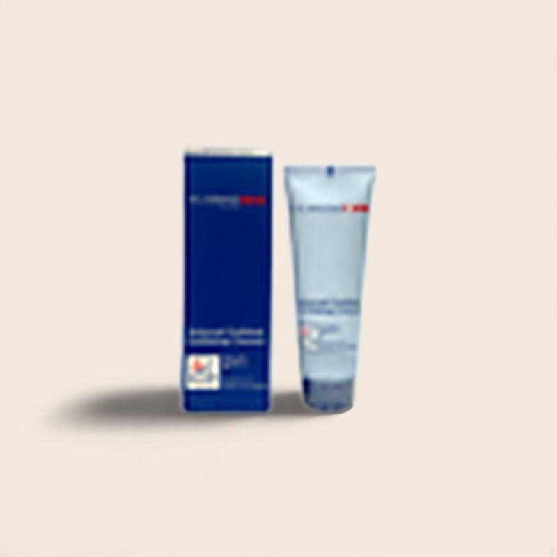Clarins - Men Exfoliating Cleanser 2 en 1 125ml