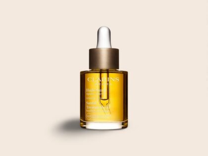 Clarins - Santal Face Treatment Oil 30ml