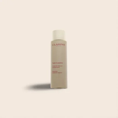 Clarins - Nutri - Lumière Treatment Essence 200ml | Acheter Dakar | SEN'GARMI