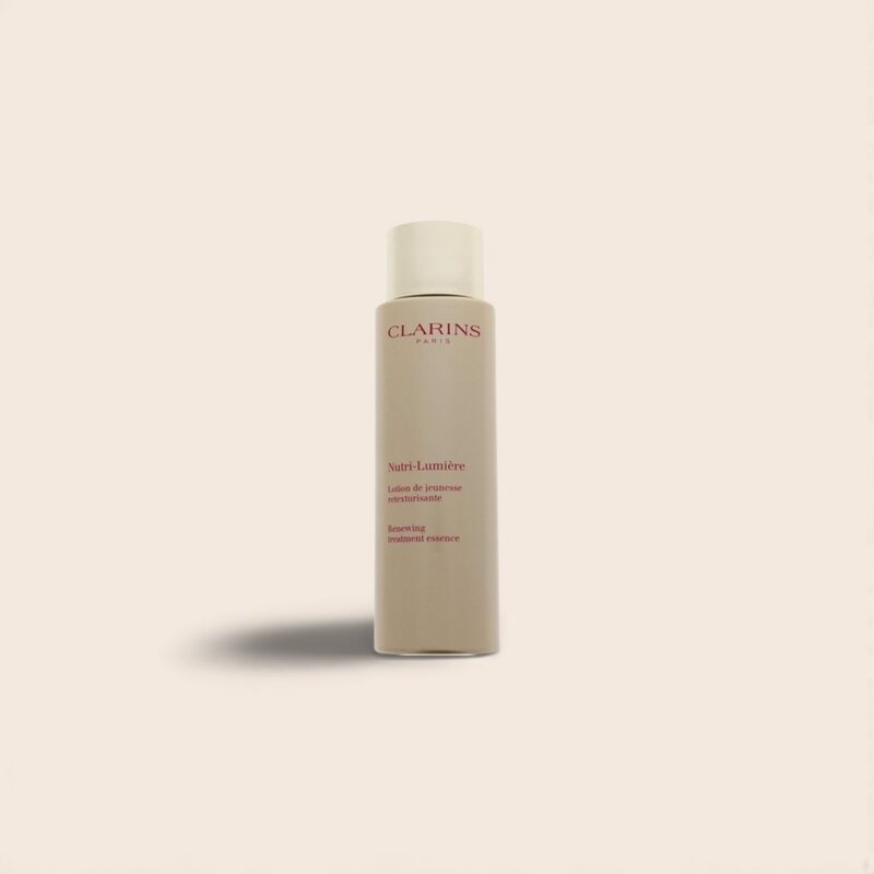 Clarins - Nutri-Lumière Treatment Essence 200ml