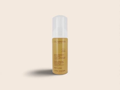 Clarins - Gentle Renewing Cleansing Mousse 150ml