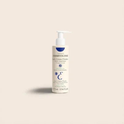 Embryolisse - Lait - Crème Fluide 75ml | Acheter Dakar | SEN'GARMI