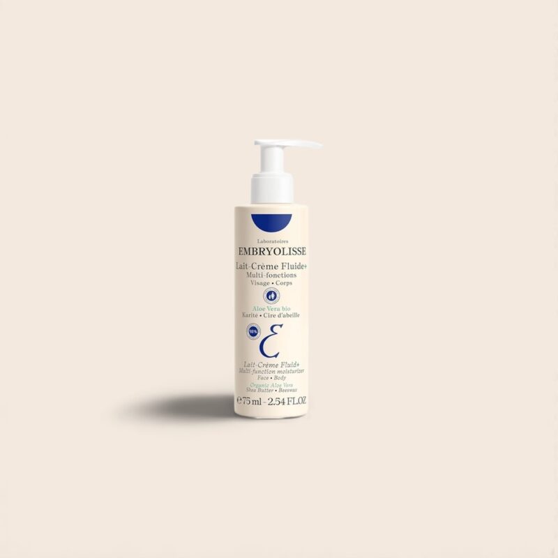 Embryolisse - Lait-Crème Fluide 75ml
