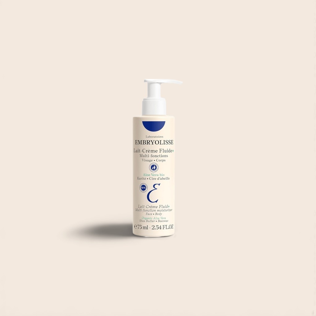 Embryolisse - Lait-Crème Fluide 75ml